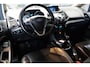 Ford EcoSport 1.0 EcoBoost Titanium | STOELVERW. | PDC | AIRCO | STARTSTOP KNOP | NAP | ELEK. RAMEN | APK