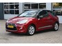 Citroën DS3 1.6 So Chic in Black 120pk | Navi | Climate | Cruise | LM-Velgen