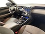 Hyundai Tucson 1.6 T-GDI MHEV N-Line I Trekhaak I Adaptive Cruise I Stoel- en Stuurverwarming I Dodehoekdetectie I Keyless I CarPlay I Camera I