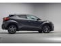Toyota C-HR / C-HR+ 1.8 Hybrid Executive Sport [ Leder Adapt.cruise Camera Stoelverwarming Navi ]