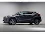 Toyota C-HR / C-HR+ 1.8 Hybrid Executive Sport [ Leder Adapt.cruise Camera Stoelverwarming Navi ]