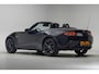 Mazda MX-5 2.0 SkyActiv-G 160 GT-M [ Navi Leder Stoelverwarming BOSE Dodehoek ]