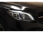Mercedes-Benz C-klasse 300 e Business Solution AMG Limited [ Navi Apple/Android Adapt. cruise Stoelverwarming ]