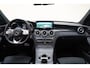 Mercedes-Benz C-klasse 300 e Business Solution AMG Limited [ Navi Apple/Android Adapt. cruise Stoelverwarming ]