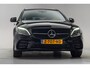 Mercedes-Benz C-klasse 300 e Business Solution AMG Limited [ Navi Apple/Android Adapt. cruise Stoelverwarming ]
