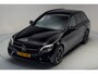 Mercedes-Benz C-klasse 300 e Business Solution AMG Limited [ Navi Apple/Android Adapt. cruise Stoelverwarming ]