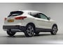 Nissan Qashqai 1.3 DIG-T N-Connecta [ Navi Apple/Android Panoramadak Clima ]