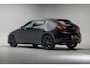 Mazda 3 2.0 e-SkyActiv-X Luxury [ Navi Apple/Android Adapt. cruise Leder ]