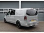 Mercedes-Benz Vito 119 CDI XL DC AUT | LUCHTVERING | 2X SCHUIFDEUR | 2.5t TREKHAAK
