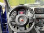 Fiat 500 1.4 T-Jet Abarth Turismo DOWNPIPE RAMAIR 235PK+