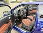 Fiat 500 1.4 T-Jet Abarth Turismo DOWNPIPE RAMAIR 235PK+