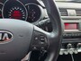 Kia Rio 1.2 CVVT ComfortLine 5drs BJ.2015 / Airco / Cruise / Half Leer / Elektr. Pakket / 15"Lmv !!