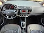 Kia Rio 1.2 CVVT ComfortLine 5drs BJ.2015 / Airco / Cruise / Half Leer / Elektr. Pakket / 15"Lmv !!