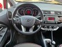 Kia Rio 1.2 CVVT ComfortLine 5drs BJ.2015 / Airco / Cruise / Half Leer / Elektr. Pakket / 15"Lmv !!