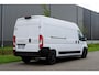 Peugeot Boxer 2.2 BlueHDi 140 L3H2 3.5t in Nieuwstaat |Mooie camperbasis met BPM voordeel |Automaat |Full-LED koplampen |Camera |Cruise |Navi |2e airbag |Leder stuur |Digitaal dashboard