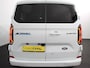 Ford E-Transit Custom 340 L2H1 Limited 65 kWh 8 persoons Adaptieve cruise control Airco Lichtmetalen Velgen Extra getint glas Camera Navigatie Apple Carplay/ Android Auto