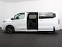 Ford E-Transit Custom 340 L2H1 Limited 65 kWh 8 persoons Adaptieve cruise control Airco Lichtmetalen Velgen Extra getint glas Camera Navigatie Apple Carplay/ Android Auto