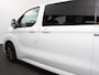 Ford E-Transit Custom 340 L2H1 Limited 65 kWh 8 persoons Adaptieve cruise control Airco Lichtmetalen Velgen Extra getint glas Camera Navigatie Apple Carplay/ Android Auto