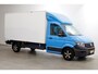 Volkswagen Crafter 35 2.0 TDI E6 Bakwagen met achterdeuren 2-Persoons 03-2021
