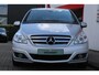 Mercedes-Benz B-klasse lage kilometerstand 170