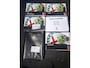 Alfa Romeo MiTo 0.9 TwinAir Distinctive - leer - navi - cruise