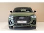 Audi Q3 Sportback 45 TFSI e S-Line Edition SOH 92% / 245pk / NAP / Achteruitrij camera / Trekhaak / Dodehoek herkenning /