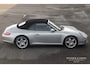 Porsche 911 Cabrio 3.8 Carrera S