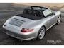 Porsche 911 Cabrio 3.8 Carrera S