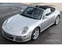 Porsche 911 Cabrio 3.8 Carrera S