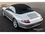 Porsche 911 Cabrio 3.8 Carrera S