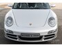 Porsche 911 Cabrio 3.8 Carrera S
