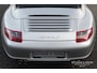 Porsche 911 Cabrio 3.8 Carrera S