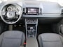 Skoda Karoq 1.0 TSI 110 pk Clever | Navigatie | SmartLink | Stoelverwarming | Cruise Control | LED | PDC | Achterbank Verwarming |