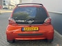 Toyota Aygo 1.0 VVT-i Dynamic Orange sportieve Leer Stoelverwarming