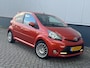 Toyota Aygo 1.0 VVT-i Dynamic Orange sportieve Leer Stoelverwarming