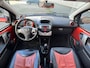 Toyota Aygo 1.0 VVT-i Dynamic Orange sportieve Leer Stoelverwarming