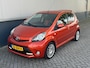 Toyota Aygo 1.0 VVT-i Dynamic Orange sportieve Leer Stoelverwarming