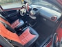 Toyota Aygo 1.0 VVT-i Dynamic Orange sportieve Leer Stoelverwarming