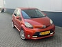 Toyota Aygo 1.0 VVT-i Dynamic Orange sportieve Leer Stoelverwarming