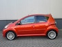 Toyota Aygo 1.0 VVT-i Dynamic Orange sportieve Leer Stoelverwarming