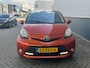 Toyota Aygo 1.0 VVT-i Dynamic Orange sportieve Leer Stoelverwarming