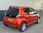 Toyota Aygo 1.0 VVT-i Dynamic Orange sportieve Leer Stoelverwarming