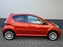 Toyota Aygo 1.0 VVT-i Dynamic Orange sportieve Leer Stoelverwarming