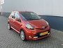 Toyota Aygo 1.0 VVT-i Dynamic Orange sportieve Leer Stoelverwarming