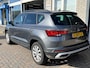SEAT Ateca 1.5 TSI Style Business Intense / AUTOMAAT/ TREKHAAK/ CAMERA/ PARK. SENSOREN/ DODE HOEK/ TRAVEL ASSIST/ FULL LINK/ LED/ VIRTUAL COCKPIT/ STUURVERWARM./ PARK. ASSIST/ ADAPT. CRUISE/ NAVI/ CLIMA/ DAB/ 17" LMV