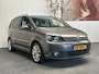 Volkswagen Touran 1.4 TSI HIGHLINE 7 PERSOONS AUTOMAAT NAVIGATIE CRUISE CONTROL BLUETOOTH TELEFOON MEDIA VOORBEREIDING TREKHAAK 17"LICHTMETALEN VELGEN PDC ZEER MOOI !!