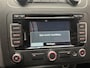Volkswagen Touran 1.4 TSI HIGHLINE 7 PERSOONS AUTOMAAT NAVIGATIE CRUISE CONTROL BLUETOOTH TELEFOON MEDIA VOORBEREIDING TREKHAAK 17"LICHTMETALEN VELGEN PDC ZEER MOOI !!