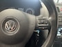 Volkswagen Touran 1.4 TSI HIGHLINE 7 PERSOONS AUTOMAAT NAVIGATIE CRUISE CONTROL BLUETOOTH TELEFOON MEDIA VOORBEREIDING TREKHAAK 17"LICHTMETALEN VELGEN PDC ZEER MOOI !!