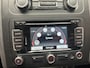 Volkswagen Touran 1.4 TSI HIGHLINE 7 PERSOONS AUTOMAAT NAVIGATIE CRUISE CONTROL BLUETOOTH TELEFOON MEDIA VOORBEREIDING TREKHAAK 17"LICHTMETALEN VELGEN PDC ZEER MOOI !!