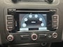 Volkswagen Touran 1.4 TSI HIGHLINE 7 PERSOONS AUTOMAAT NAVIGATIE CRUISE CONTROL BLUETOOTH TELEFOON MEDIA VOORBEREIDING TREKHAAK 17"LICHTMETALEN VELGEN PDC ZEER MOOI !!